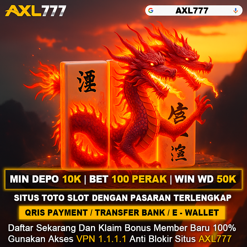 AXL777