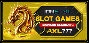 IDN Slot