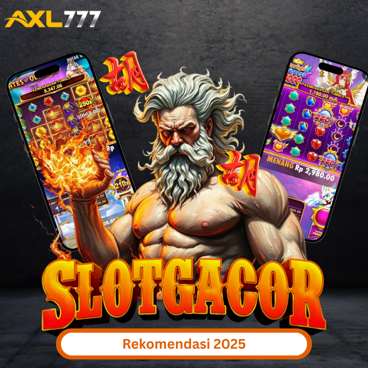 AXL777 » Situs Rekomendasi Slot Gacor 2025 Paling Terpercaya & Resmi Hari Ini
