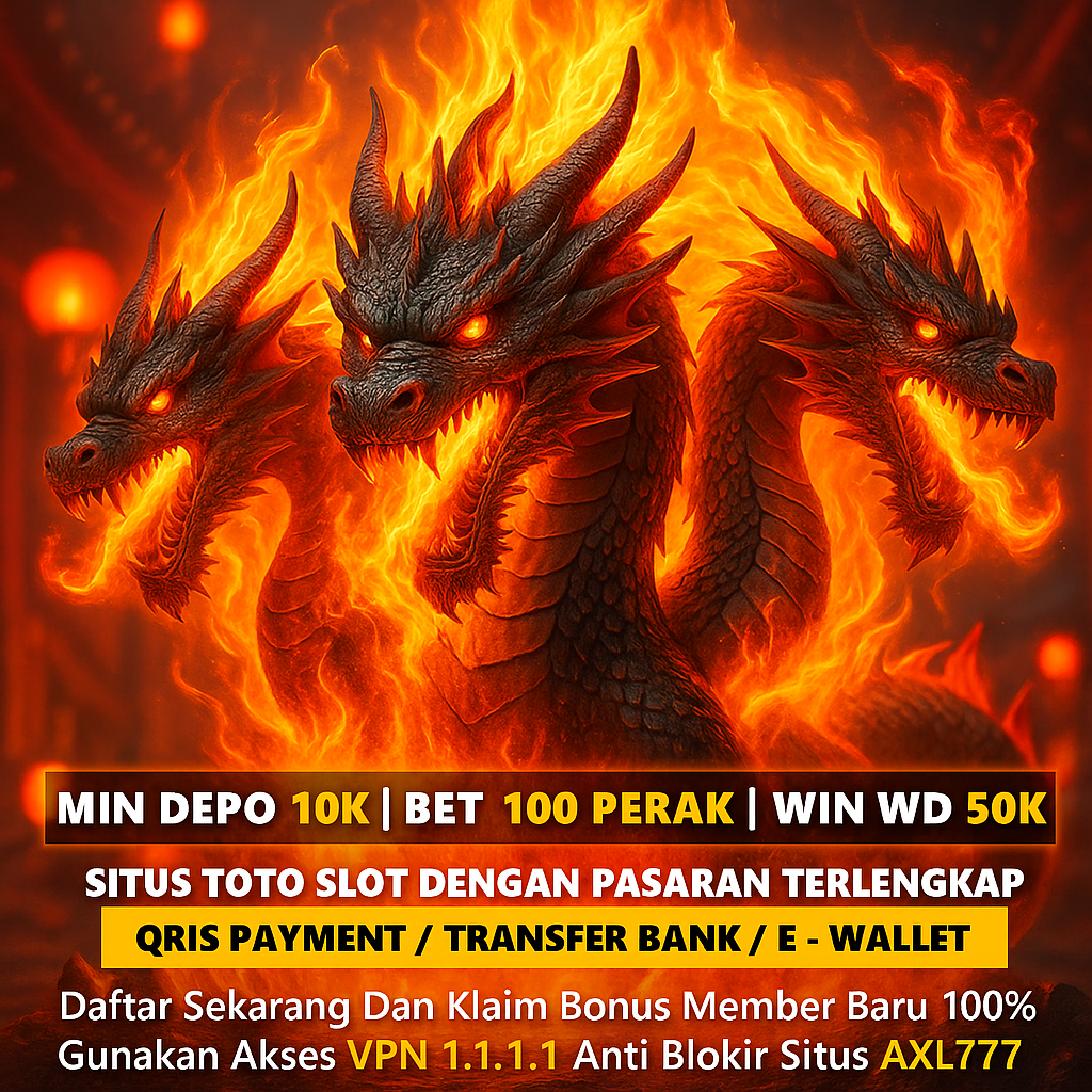 AXL777 « Berita Situs Toto Togel Macau & Toto Slot Gacor 4D Yang Lagi Viral Gampang Cuan