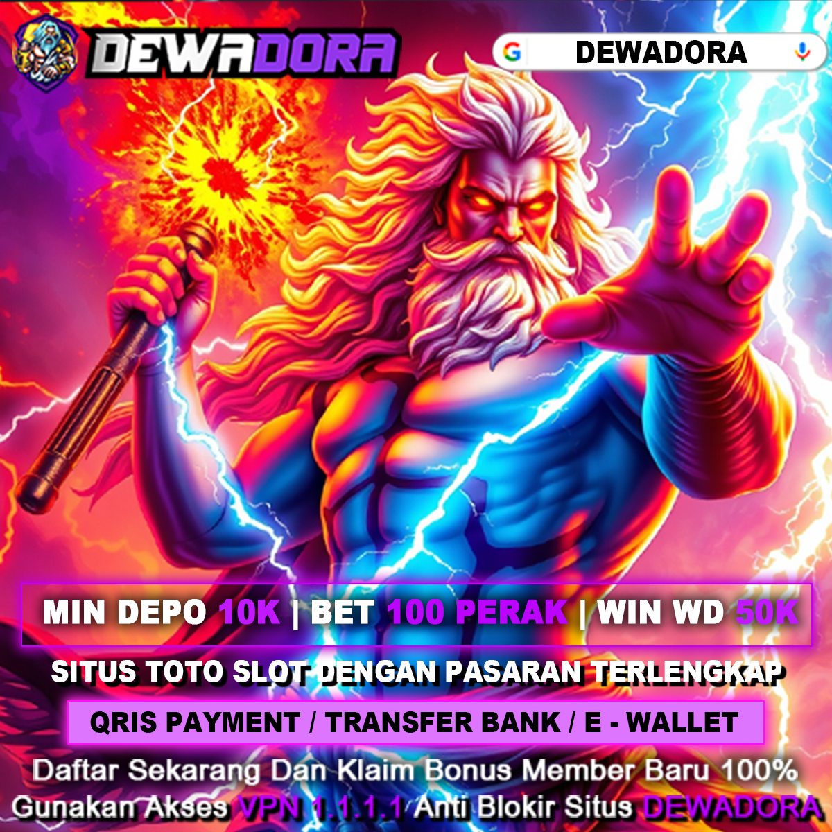 DEWADORA # Situs Slot88 Resmi Hari Ini Paling Gacor & Mudah Jp 