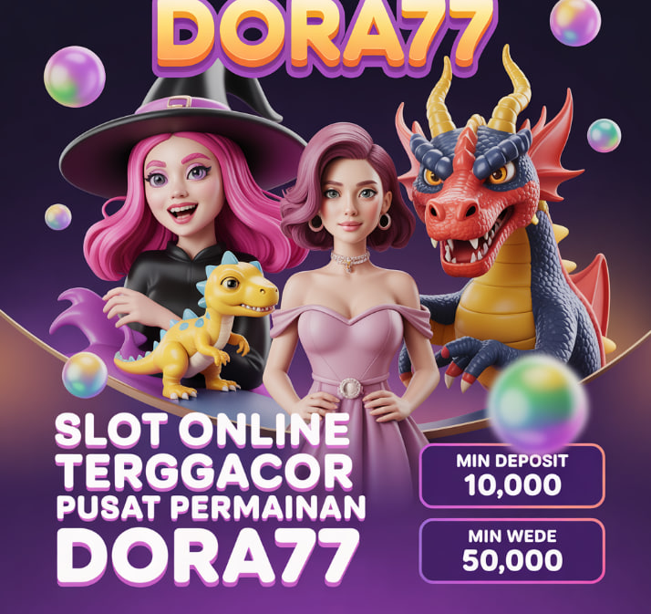 Basecamp Besar DORA77 « Situs Toto Slot Gacor Resmi & Legal Toto Togel Macau Terpercaya
