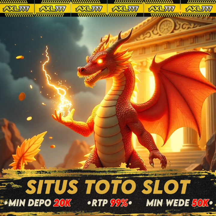 AXL777 « Link Daftar Situs Toto Togel Macau 4D & Toto Slot Gacor Maxwin Yang Sudah Resmi Terpercaya