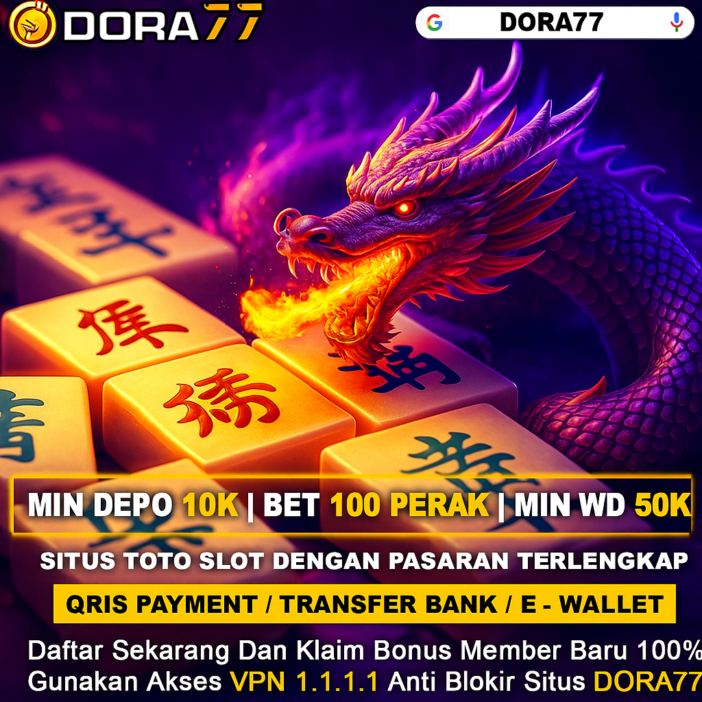 DORA77